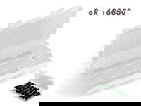 Box pudełko pojemnik Soshine SBC-024 na 8 x 18650